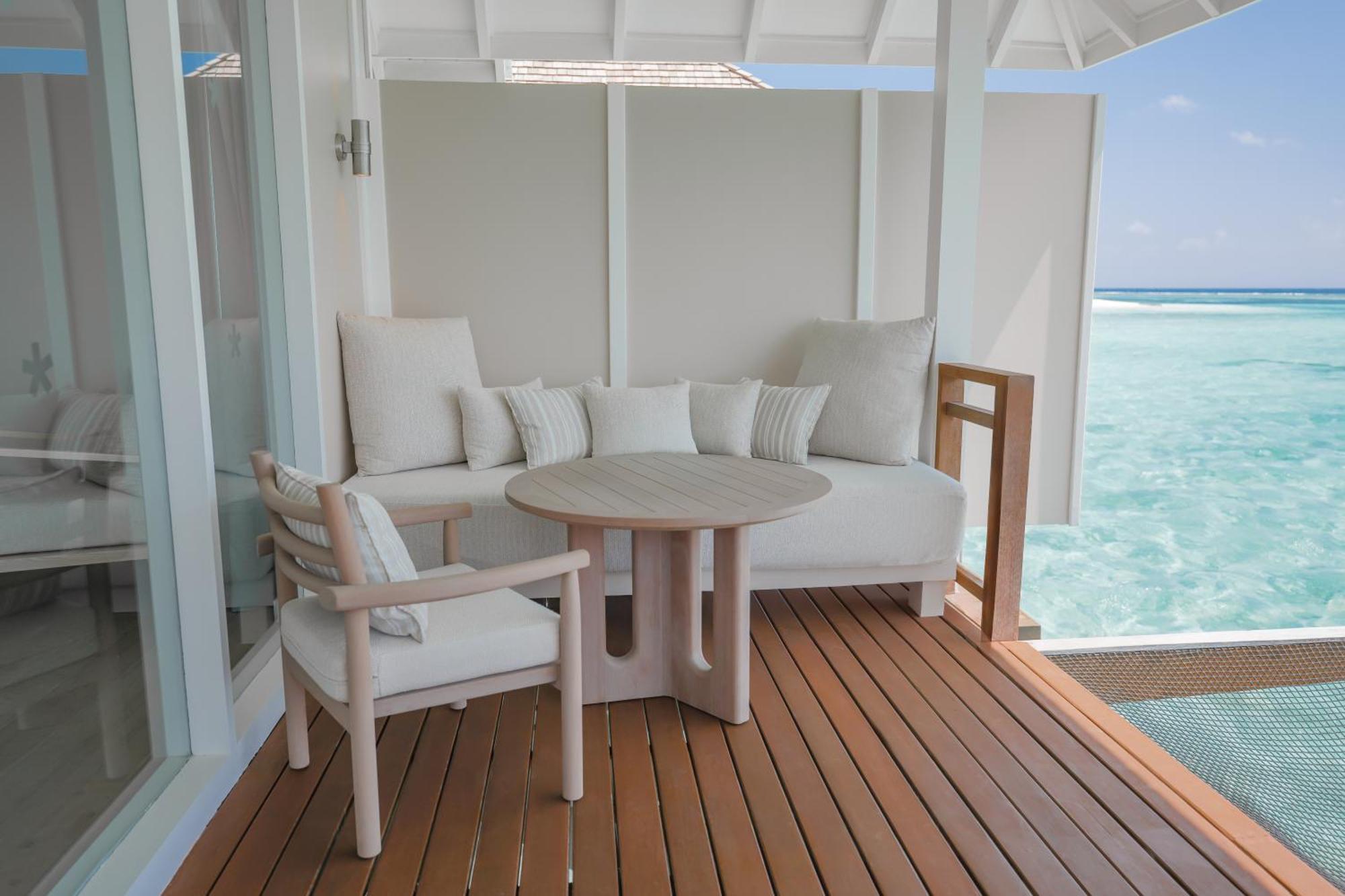 Lux* South Ari Atoll Resort & Villas Dhidhoofinolhu Room photo